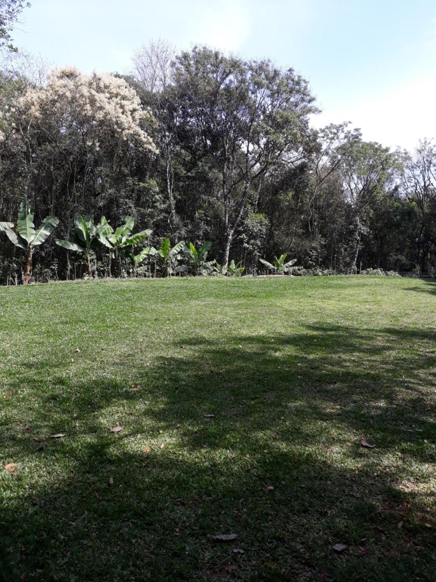 Chacara Recanto Vale Do Luar Piraquara Εξωτερικό φωτογραφία