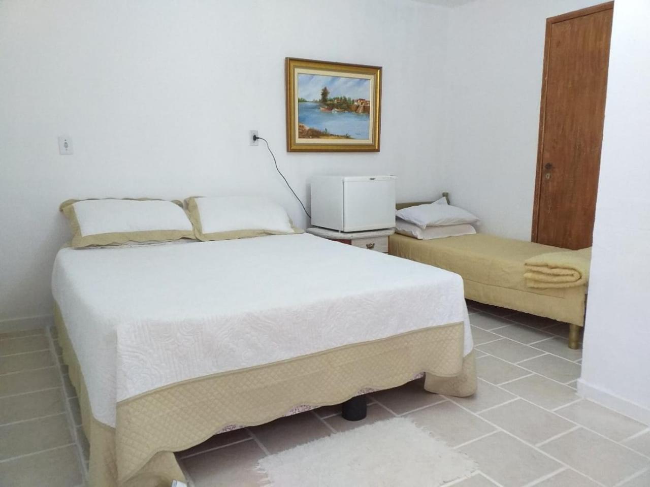 Chacara Recanto Vale Do Luar Piraquara Εξωτερικό φωτογραφία