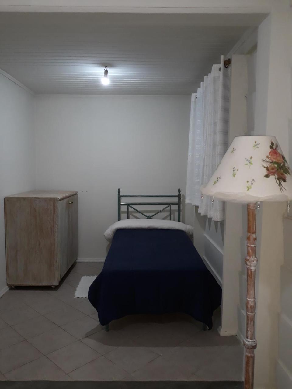 Chacara Recanto Vale Do Luar Piraquara Εξωτερικό φωτογραφία