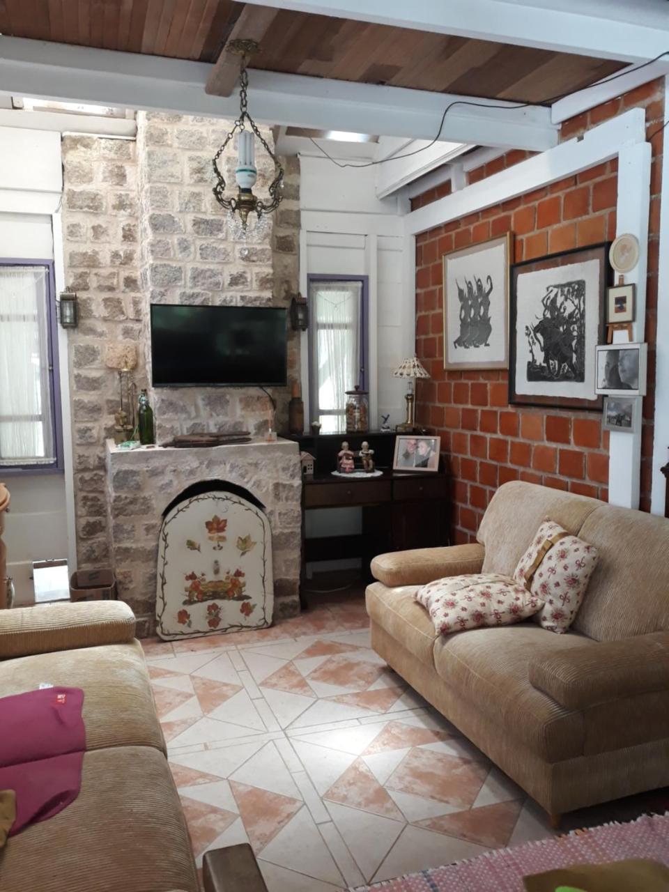 Chacara Recanto Vale Do Luar Piraquara Εξωτερικό φωτογραφία