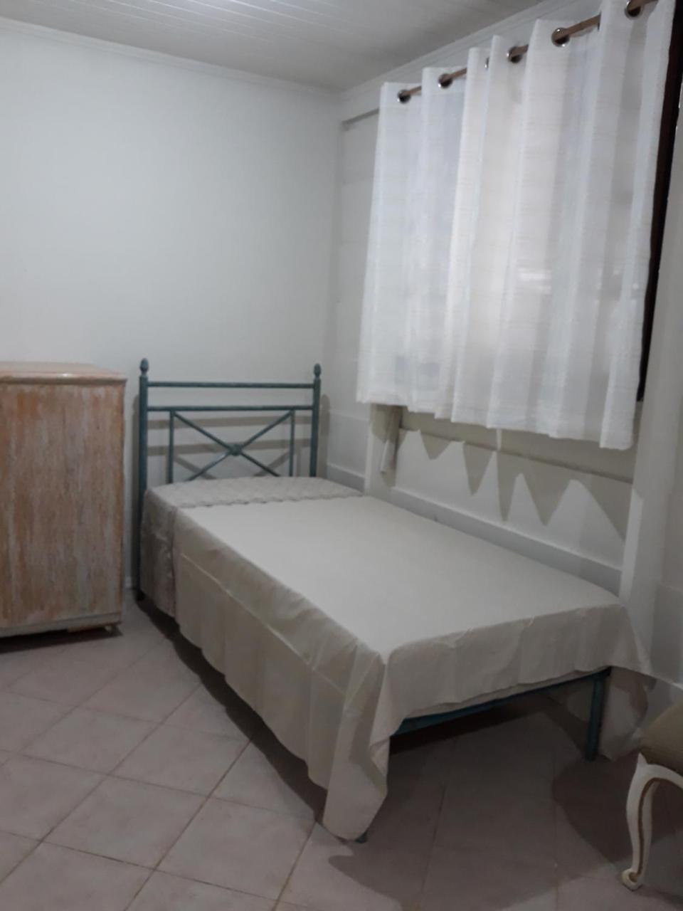 Chacara Recanto Vale Do Luar Piraquara Εξωτερικό φωτογραφία